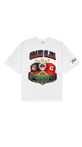 TheHouse x Traits Grand Slam tee