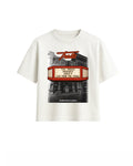 TheHouse x Traits                        Live From The Tivoli Tee