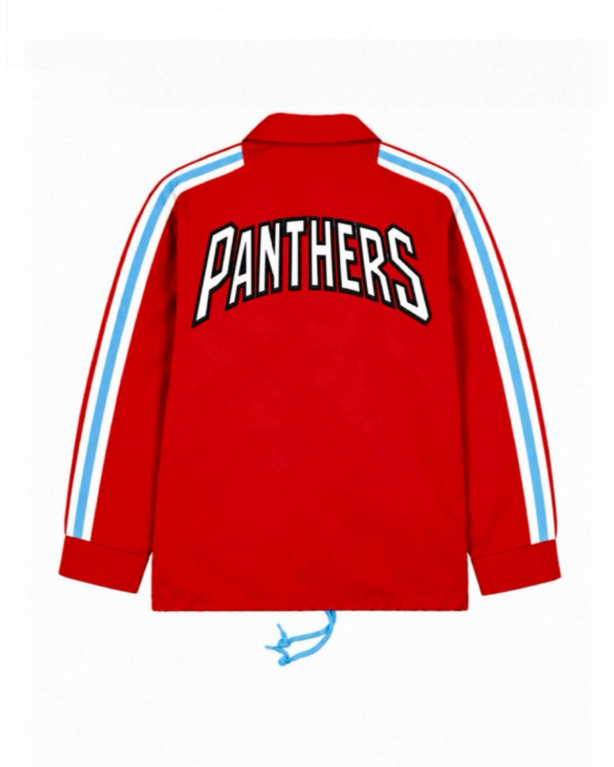 BHS Panthers Coach Jacket