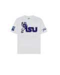 TSU LEGACY TIGER GRAPHIC TEE